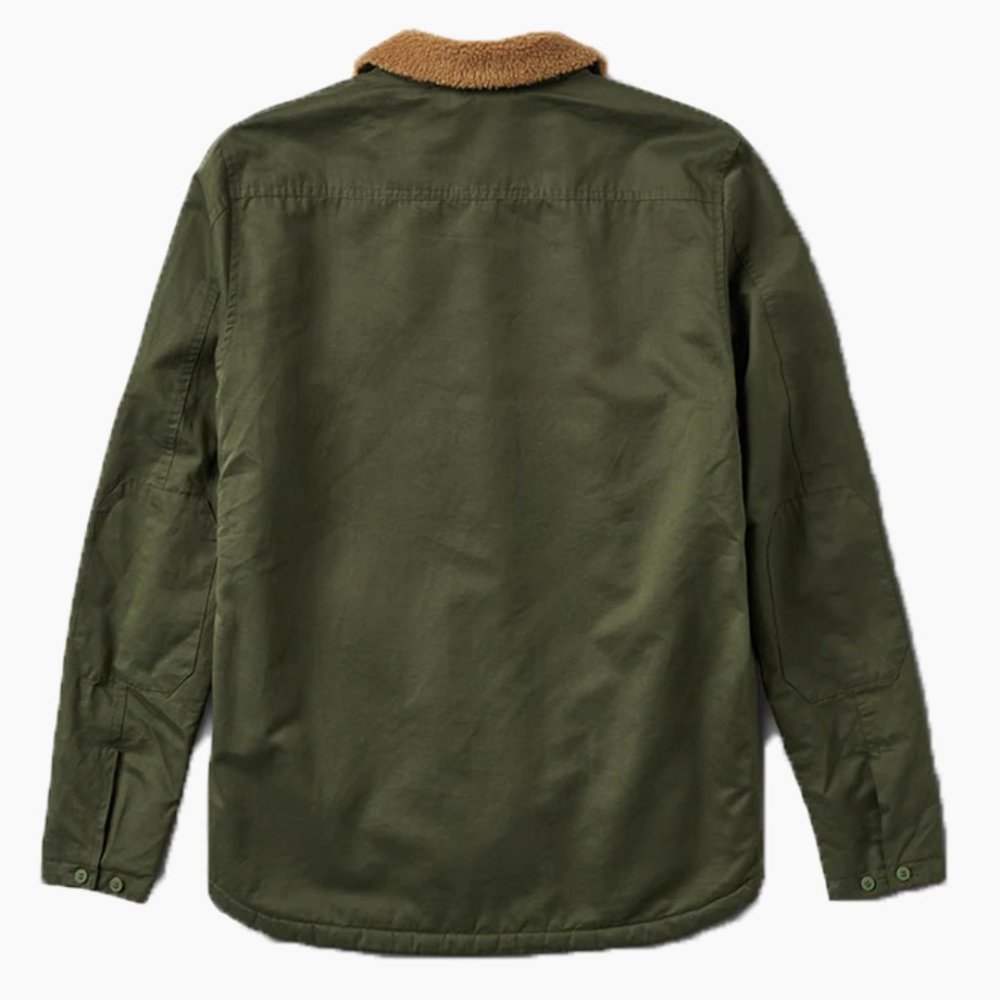Roark Jacket Nwt - image 5
